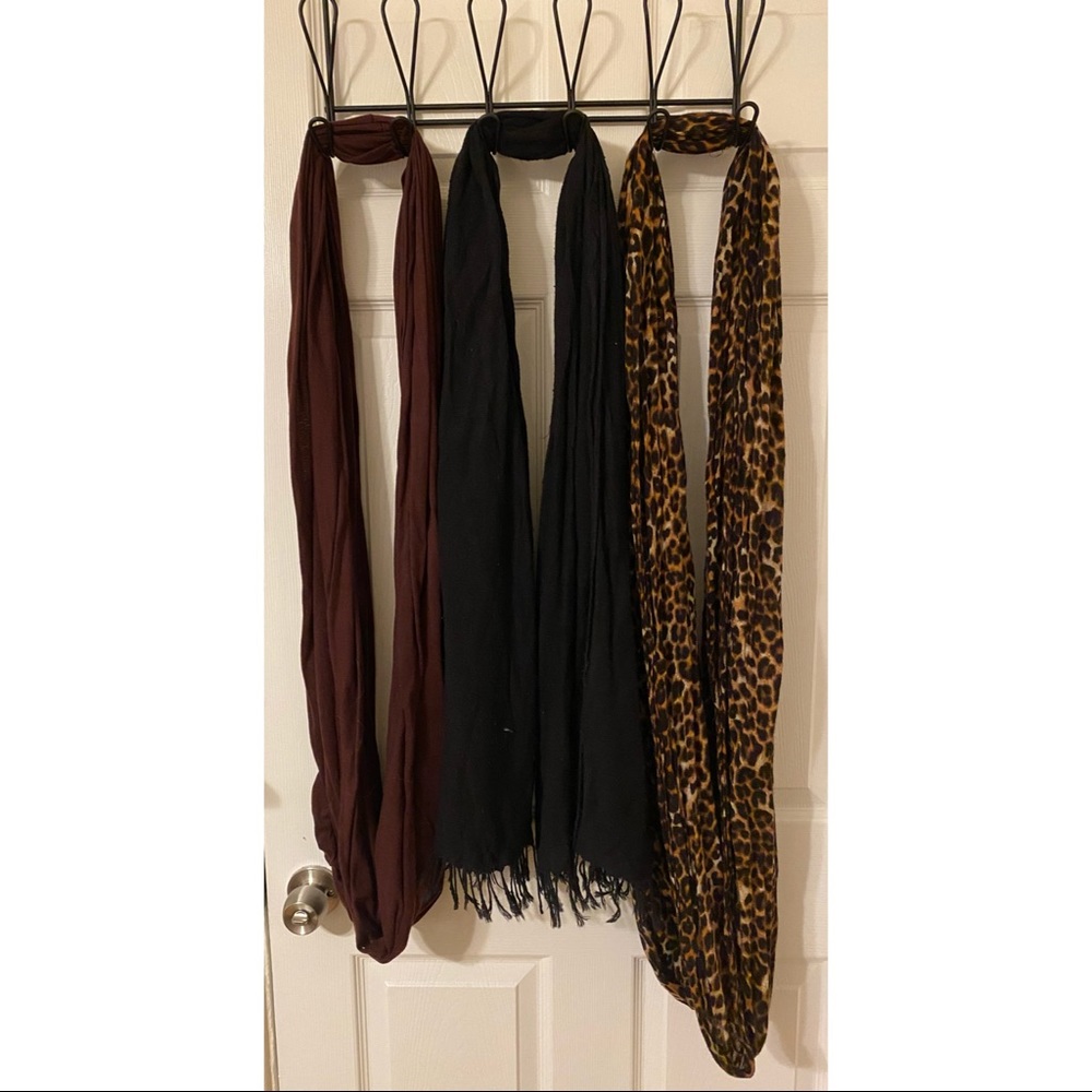 Scarves (set of 3)